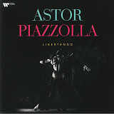 Вінілова платівка Astor Piazzolla – Libertango (2021)