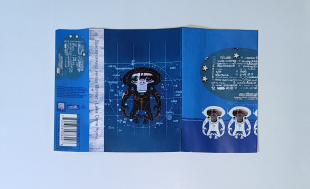 Spacemonkeyz versus Gorillaz – Laika Come Home