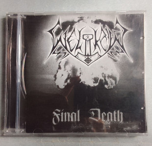 Weltkrieg - Final Death