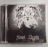 Weltkrieg - Final Death