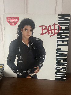MACHAEL Jackson BAD