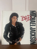 Michael Jackson “BAD”