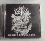 Wodanaz - Brados Trovoantes