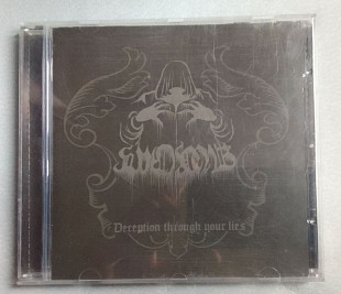 Womb - Deception Through Your Lies