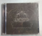 Womb - Deception Through Your Lies