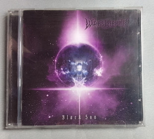 Warshipper - Black Sun