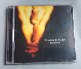 Wedding In Hades - Misbehaviour