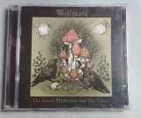 Wolfmare - The Sacred Mashrum And The Crows