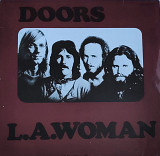 The Doors. L.A.Woman