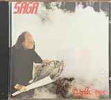 Saga – «Worlds Apart»
