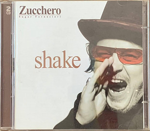 Zucchero Sugar Fornaciari – «Shake» 2 CD