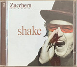 Zucchero Sugar Fornaciari – «Shake» 2 CD