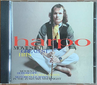 Harpo – «Moviestar Greatest Hits»