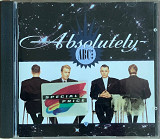 ABC – «Absolutely»