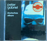 Peter Gabriel – «Deutsches Album»