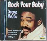 George McCrae – «Rock Your Baby»