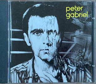 Peter Gabriel – «Peter Gabriel»