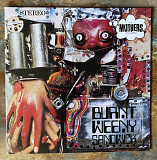 Frank Zappa The Mothers Of Invention – Burnt Weeny Sandwich