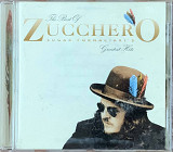 Zucchero – «The Best Of Zucchero Sugar Fornaciari's Greatest Hits»