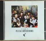 Frankie Goes To Hollywood – «Welcome To The Pleasuredome»