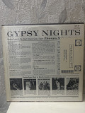 Женя Шевченко (Zhenya Schevchenko) Gypsy Nights