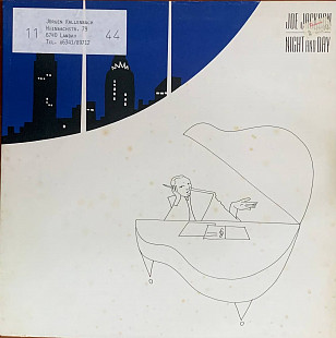 Joe Jackson – «Night And Day»