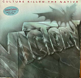 Victory - Culture Killed The Native