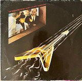 Wishbone Ash – Just Testing
