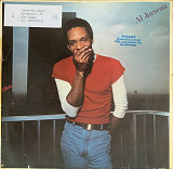 Al Jarreau – «Glow»