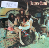 James Gang – «Bang»