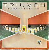 Triumph - The Sport Of Kings