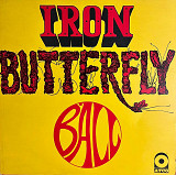 Iron Butterfly – Ball