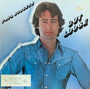 Paul Rodgers – «Cut Loose»