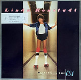 Linda Ronstadt – «Living In The USA»