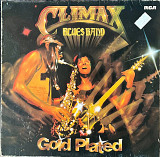 Climax Blues Band – Gold Plated