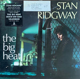 Stan Ridgway – «The Big Heat»