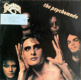 Cockney Rebel – «The Psychomodo»