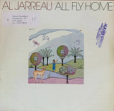 Al Jarreau – «All Fly Home»