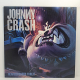 Johnny Crash – Neighbourhood Threat LP 12" (Прайс 48392)