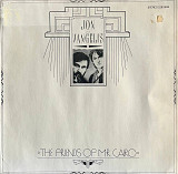 Jon And Vangelis - The Friends Of Mr. Cairo