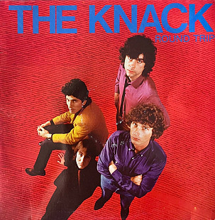 The Knack - Round Trip