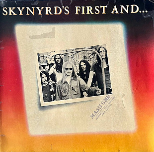Lynyrd Skynyrd – Skynyrd's First And... Last
