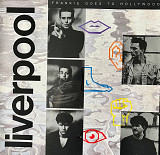 Frankie Goes To Hollywood – Liverpool