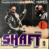 Isaac Hayes – Shaft, 2LP