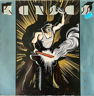 Kansas - Power