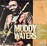 Muddy Waters – Chicago Blues