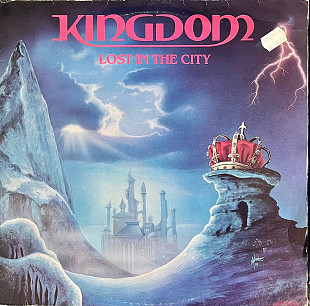 Kingdom - Lost In The City