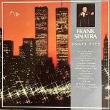 Frank Sinatra – Legendary Concerts - Angel Eyes - Vol.3