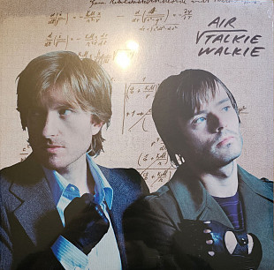 AIR – Talkie Walkie