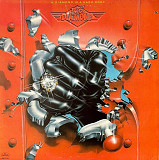 Legs Diamond - A Diamond Is A Hard Rock